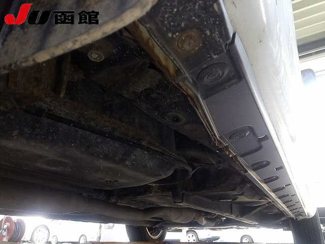 TOYOTA WISH 2008
