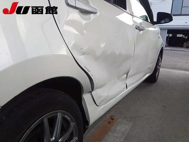 TOYOTA PASSO 2021