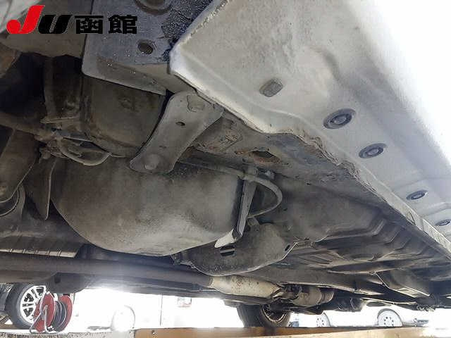 TOYOTA BELTA 2008
