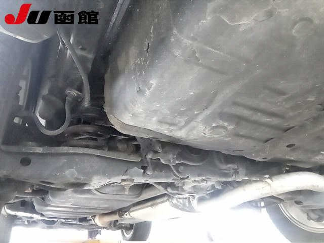 TOYOTA VANGUARD 2008