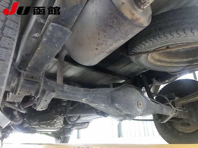 SUZUKI CARRY TRUCK 2012