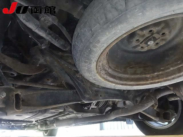 TOYOTA WISH 2008