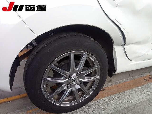 TOYOTA PASSO 2021