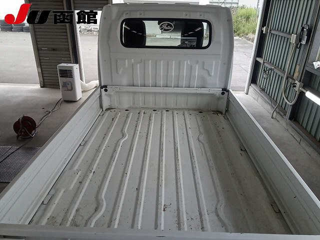 SUZUKI CARRY TRUCK 2012