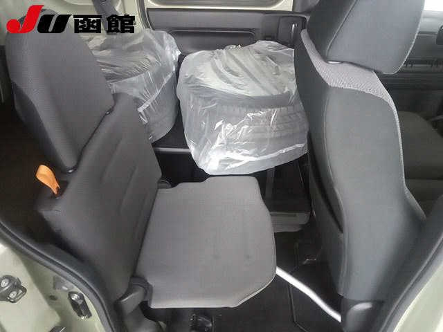 HONDA N VAN 2018
