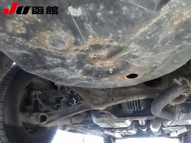TOYOTA COROLLA FIELDER 2008
