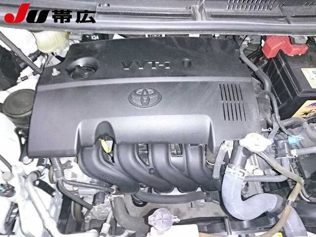 TOYOTA SIENTA 2019