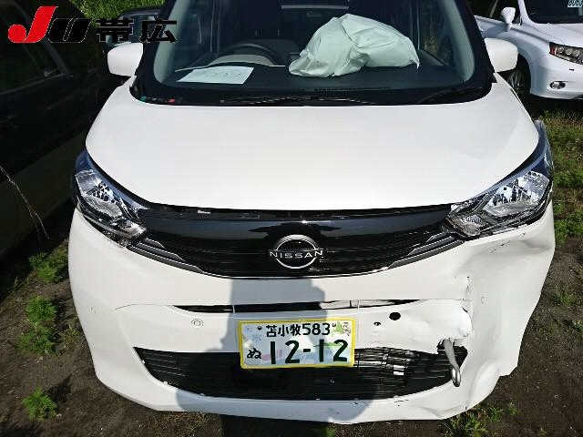 NISSAN DAYZ 2024