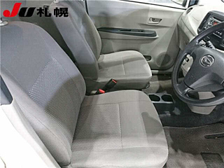 DAIHATSU MIRA E S 2016