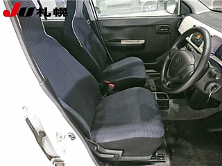 SUZUKI ALTO 2021
