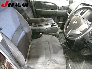 NISSAN SERENA 2008