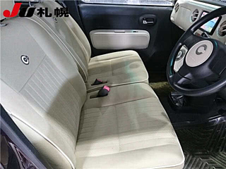 DAIHATSU MIRA 2012