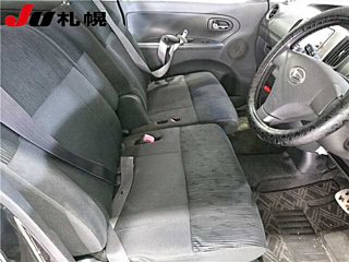 DAIHATSU TANTO 2012
