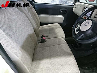 DAIHATSU MIRA 2016