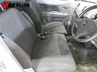 MAZDA AZ WAGON 2009