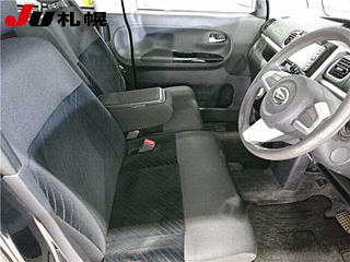 DAIHATSU TANTO 2014