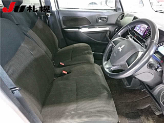 MITSUBISHI EK SPACE 2015