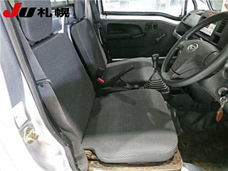 DAIHATSU HIJET TRUCK 2016
