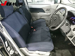 SUZUKI WAGON R 2010