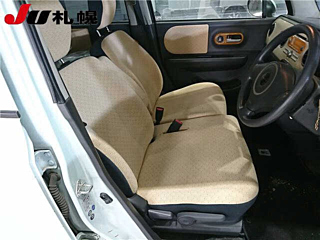 SUZUKI ALTO LAPIN 2012