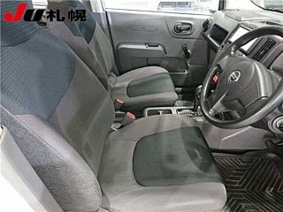 NISSAN AD 2014