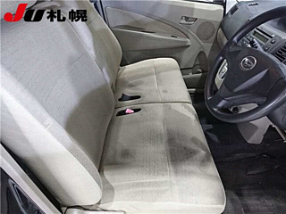 DAIHATSU MOVE 2012