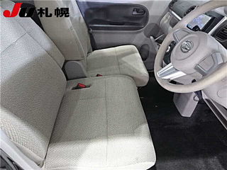 DAIHATSU TANTO 2015