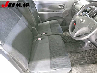 DAIHATSU TANTO 2013