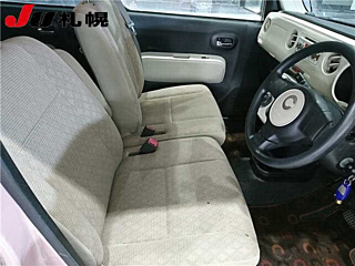 DAIHATSU MIRA 2014