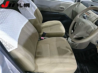 DAIHATSU MIRA 2009