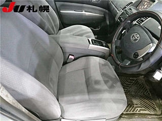 TOYOTA PRIUS 2009