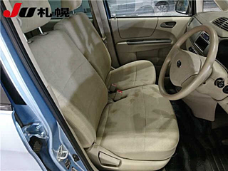SUBARU STELLA 2008