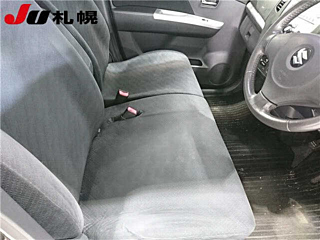 SUZUKI WAGON R 2011