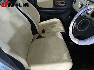 SUZUKI ALTO LAPIN 2010