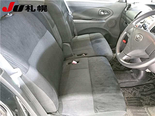 DAIHATSU TANTO 2012