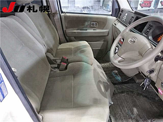 DAIHATSU ATRAI WAGON 2014