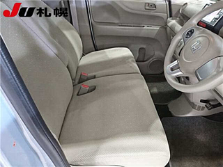 HONDA N BOX 2012