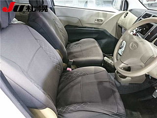 DAIHATSU MIRA 2012