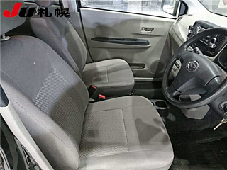 DAIHATSU MIRA E S 2015