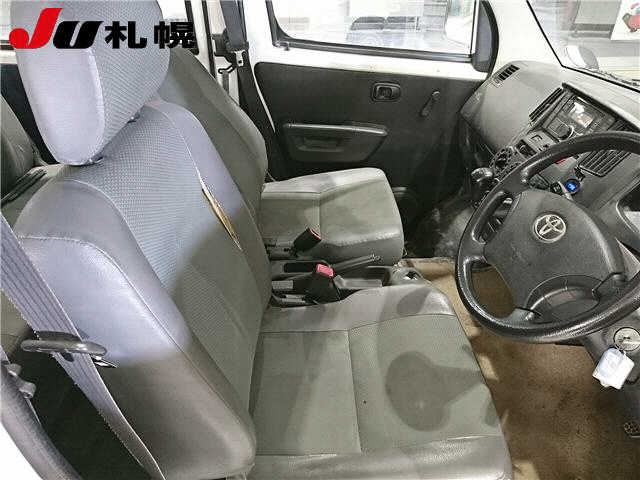 TOYOTA LITE ACE VAN 2015