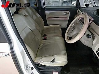 DAIHATSU MOVE CANBUS 2017
