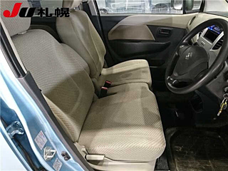 SUZUKI WAGON R 2014