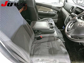 NISSAN CARAVAN VAN 2013