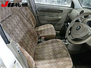 SUZUKI ALTO 2009