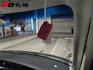 DAIHATSU TANTO 2012