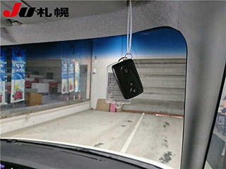 DAIHATSU TANTO 2011