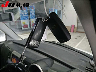 SUZUKI WAGON R 2008