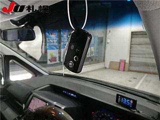 HONDA STEP WAGON 2010