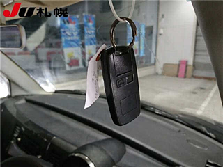 SUZUKI WAGON R 2008