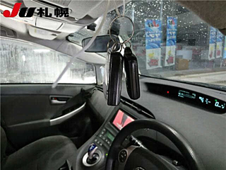 TOYOTA PRIUS 2011